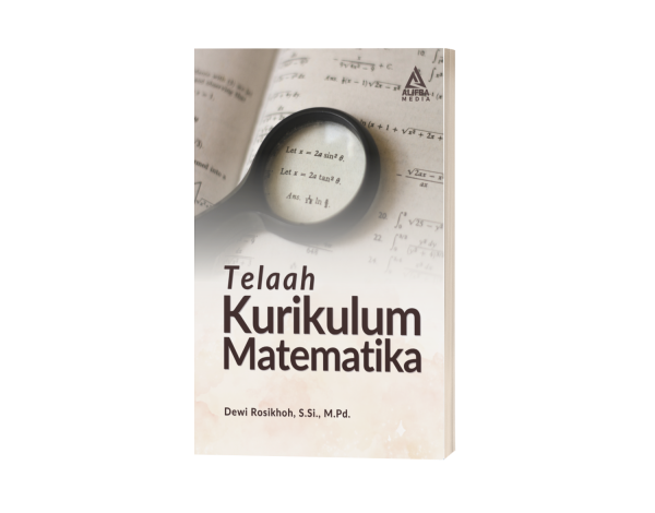 Telaah Kurikulum Matematika