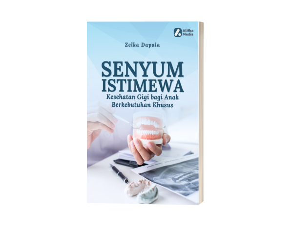 Senyum Istimewa: Kesehatan Gigi bagi Anak Berkebutuhan Khusus