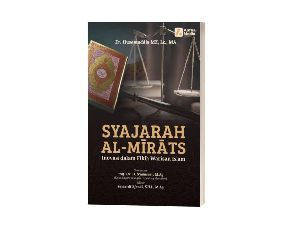 Syajarah Al-Mīrāts: Inovasi dalam Fikih Warisan Islam