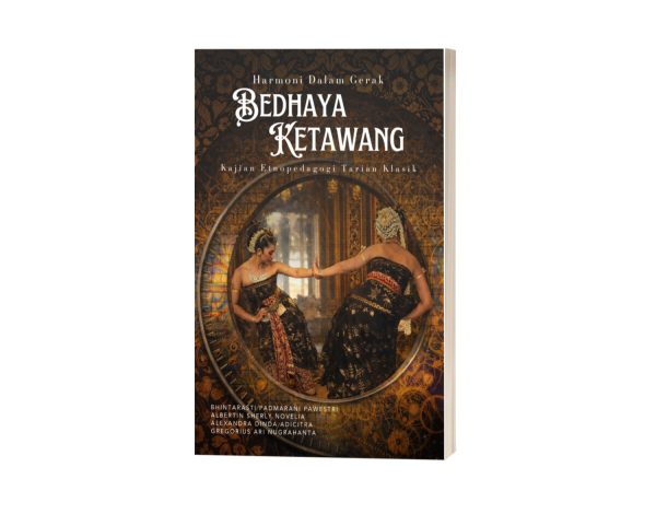Harmoni dalam Gerak Bedhaya Ketawang: Kajian Etnopedagogi Tarian Klasik