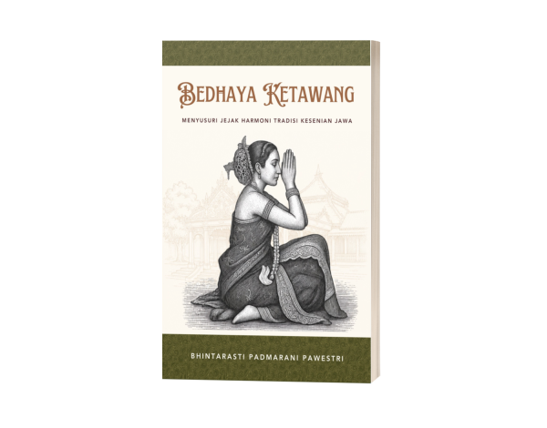 Bedhaya Ketawang: Menyusuri Jejak Harmoni Tradisi Kesenian Jawa