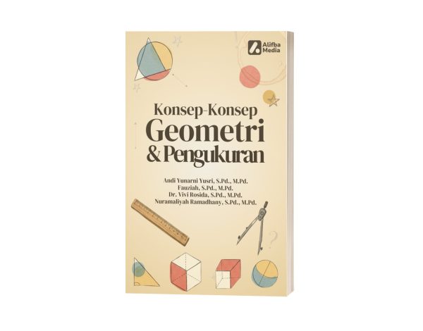 Konsep-Konsep Geometri dan Pengukuran