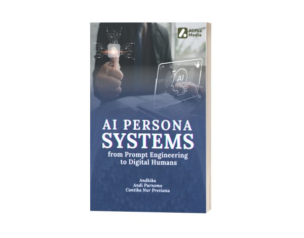 AI Persona Systems: From Prompt Engineering to Digital Humans