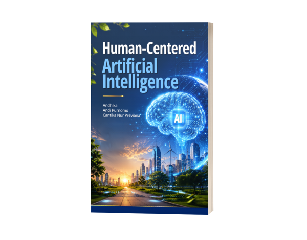 Human-Centered Artificial Intelligence