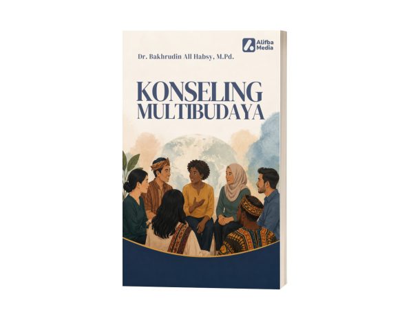 Konseling Multibudaya