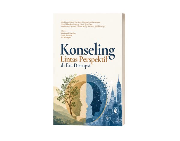 Konseling Lintas Perspektif di Era Disrupsi