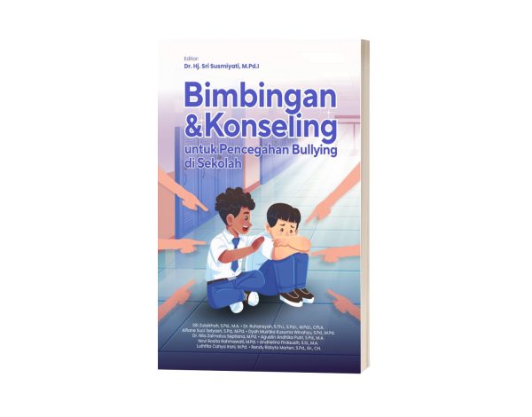 Bimbingan & Konseling untuk Pencegahan Bullying di Sekolah