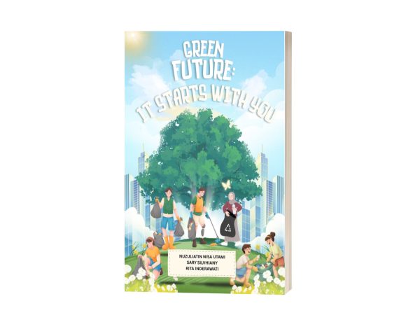 Green Future: It Starts With You
